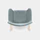 VEDBO Armchair - 3DOcean Item for Sale