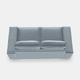 KIVIK 2-seat sofa - 3DOcean Item for Sale