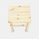 ODDVAR Stool - 3DOcean Item for Sale