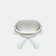 ELDBERGET - MALSKAR Swivel chair - 3DOcean Item for Sale