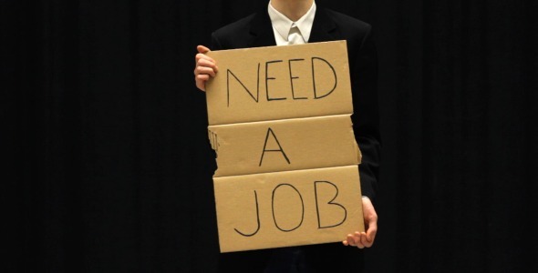 Need a Job