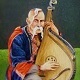 Ukrainian Folk Melody