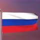 Russia Flag 4k - VideoHive Item for Sale