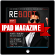 Reboot iPad Magazine - GraphicRiver Item for Sale