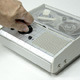 Mini Old Tape Recorder 03 - VideoHive Item for Sale