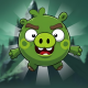 Bad Piggies Shooter - HTML5 Construct3 Game - CodeCanyon Item for Sale