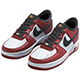 Nike AF1 Red - 3DOcean Item for Sale