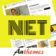 Netshare - Paywall & Content Sharing WordPress Theme - ThemeForest Item for Sale