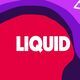 Liquid Logo Reveal - VideoHive Item for Sale