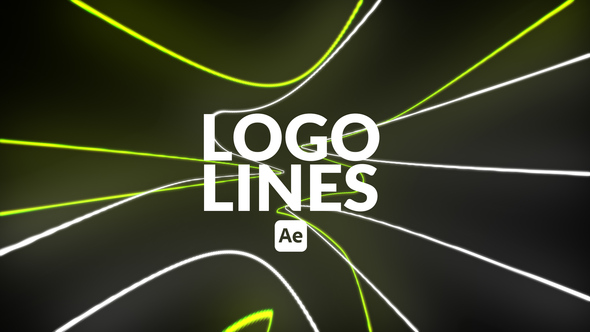 Logo Lines alt