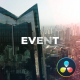 Dynamic Corporate Event - VideoHive Item for Sale