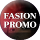 Fashion promo - VideoHive Item for Sale