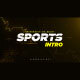 Sports Player Introduction - VideoHive Item for Sale