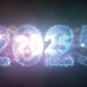 2025 New Year Intro - VideoHive Item for Sale