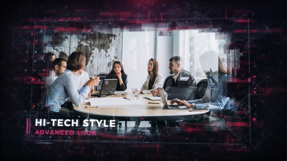 Digital Signals Slideshow alt