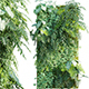 Vertical garden 20 - 3DOcean Item for Sale