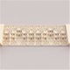 Classic Islamic Cornice 003 - 3DOcean Item for Sale