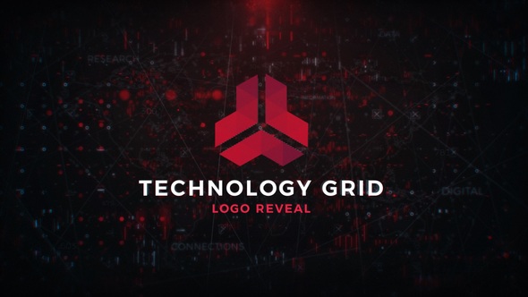 Technology Grid Logo alt