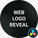 Web Logo Reveal - VideoHive Item for Sale