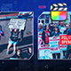 Political News Slideshow Thumbnail