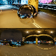 8K HDR Urban Graffiti Underpass Background - 3DOcean Item for Sale