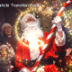 Christmas Particle Transition Pack - VideoHive Item for Sale