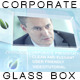 Corporate Brand Presentation Glass Box - VideoHive Item for Sale