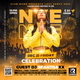 NYE Flyer - GraphicRiver Item for Sale