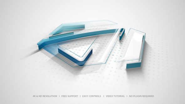 Stylish Logo