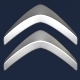 Citroen Logo - 3DOcean Item for Sale