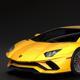 Lamborghini Aventador S 2018 - 3DOcean Item for Sale