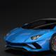 Lamborghini Aventador S Roadster 2018 - 3DOcean Item for Sale