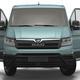 MAN TGE Chassis SingleCab L2 HQInterior 2023 - 3DOcean Item for Sale