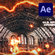 Old Epic Intro Opener - VideoHive Item for Sale