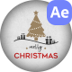 12 Christmas Title Pack 4k - VideoHive Item for Sale