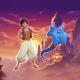 Pull The Key  Rescue Aladin - HTML5 Construct3 Game - CodeCanyon Item for Sale