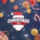 Christmas Logo Reveal - VideoHive Item for Sale