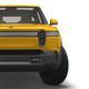 Rivian R1T UKspec  Launch Edition 2022 - 3DOcean Item for Sale