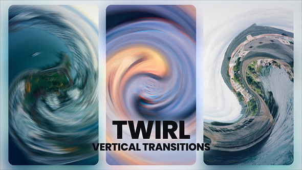 Twirl Transitions alt