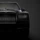 Rolls Royce Black Badge Cullinan 2021 - 3DOcean Item for Sale