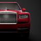 Rolls Royce Cullinan 2021 - 3DOcean Item for Sale