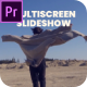 Multiscreen Instagram Slideshow MOGRT for Premier Pro - VideoHive Item for Sale