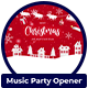 Christmas Opener I Christmas Intro 2025 - VideoHive Item for Sale