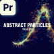 Particles Titles - VideoHive Item for Sale
