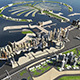 Dubai Buildings 2 - 3DOcean Item for Sale