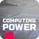 Computing Power - VideoHive Item for Sale