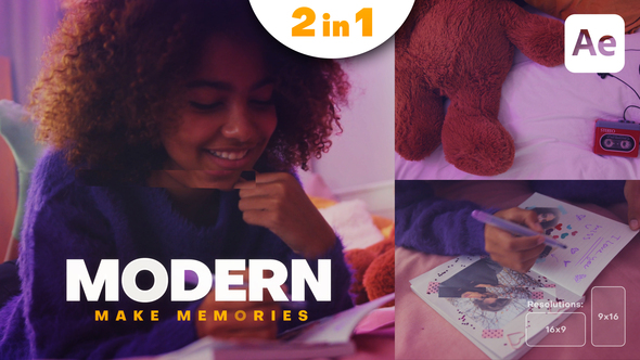 Slideshow - Multiscreen Slideshow alt