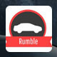 Rumble - Car Rental Booking HTML Template - ThemeForest Item for Sale