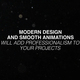 Modern Titles 1.0 \ MOGRT (PP) - VideoHive Item for Sale
