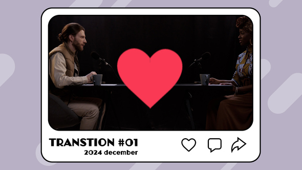 Social Media Transitions alt